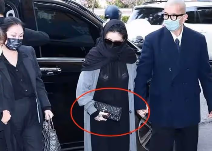 大S工作室回應爭議!自認無辜指責網友厭女,堅稱沒花汪小菲的錢