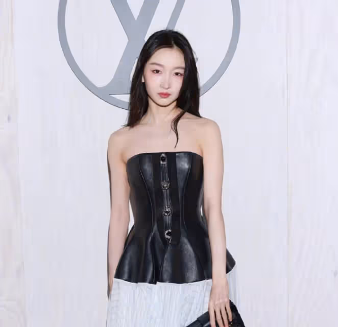 周冬雨耍大牌風波越演越烈！又有VIP博主吐槽：脾氣大直接拉臉