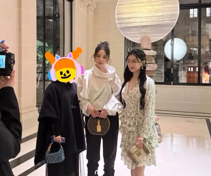 周冬雨耍大牌風波越演越烈！又有VIP博主吐槽：脾氣大直接拉臉