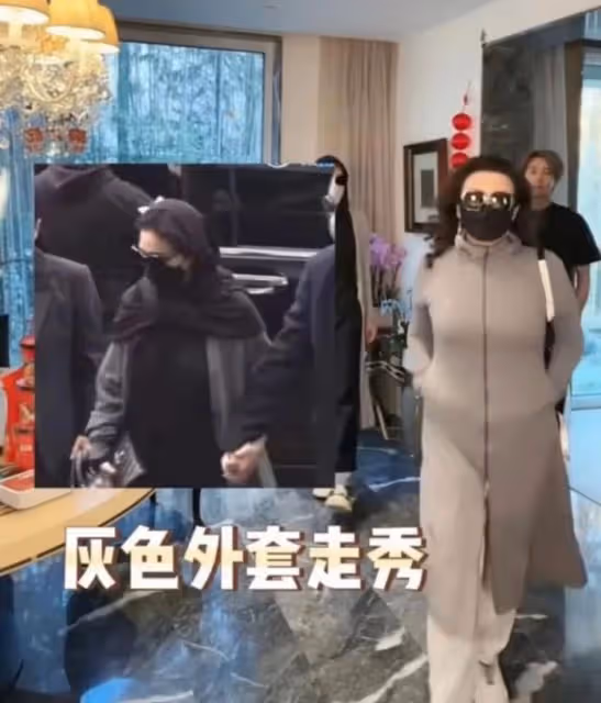 張蘭模仿大S被罵無底線！直播間遭警告下線，本人回應否認模仿