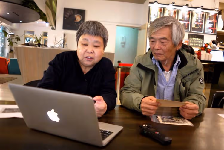 填補台灣電影攝影史空白！楊德昌御用攝影首破例受訪　張展突離世成壓力