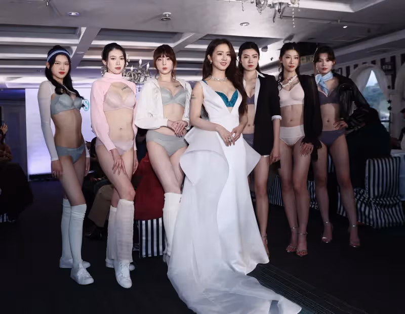 守財有道｜周曉涵砸2千多萬天母當包租婆　快40歲仍跟媽伸手拿錢
