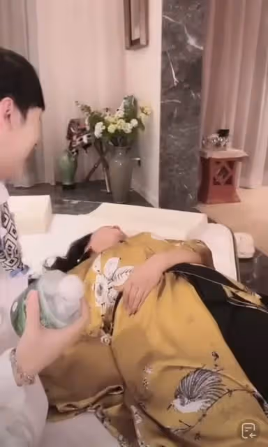 木瓜霞｜張蘭蹭爆大S！10大名場面整理　人血饅頭好吃嗎？