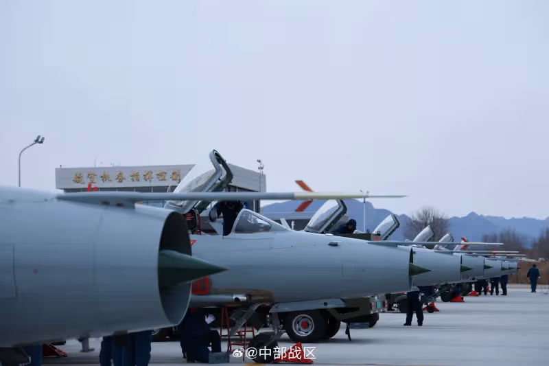 中國國安部指「軍事迷」為間諜高危群　分指路型、遞刀型、內應型