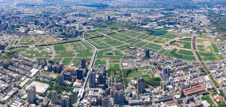 中市府如期標售抵費地　民進黨怒轟「燕子不動產」：何時回應年輕人居住正義