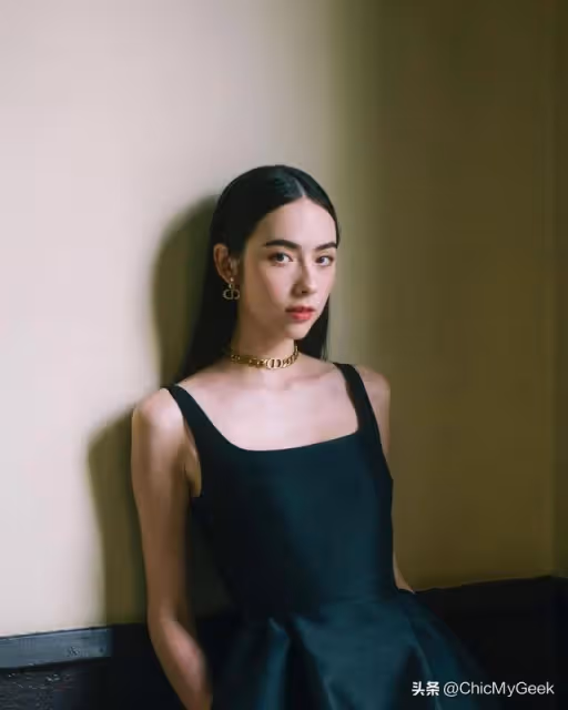 10位顏值演技俱佳台灣新生代女星!《周處除三害》的她公認第一
