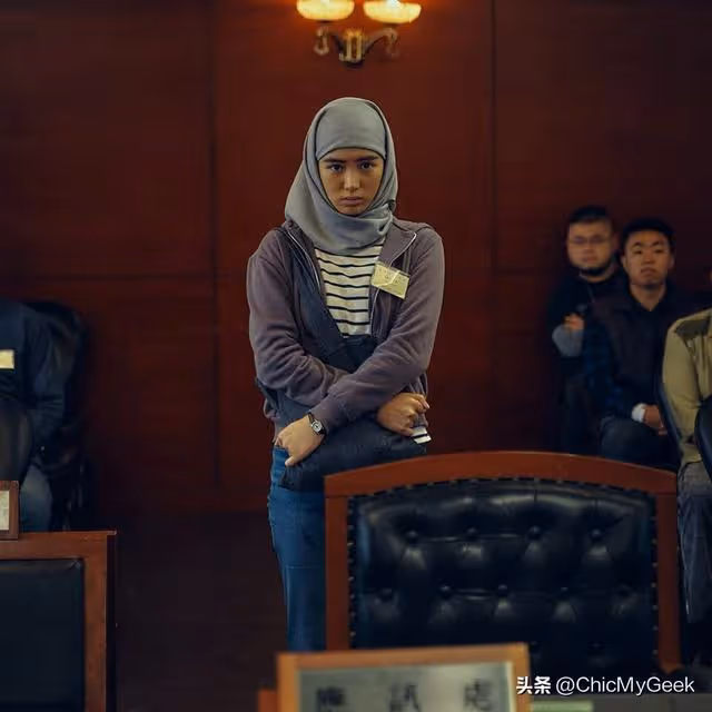 10位顏值演技俱佳台灣新生代女星!《周處除三害》的她公認第一