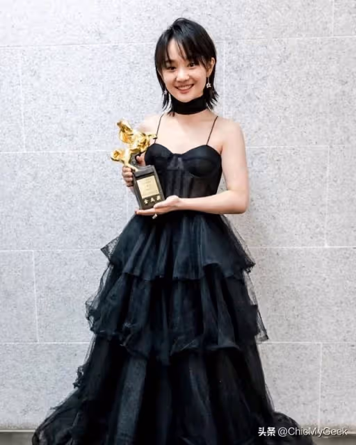 10位顏值演技俱佳台灣新生代女星!《周處除三害》的她公認第一