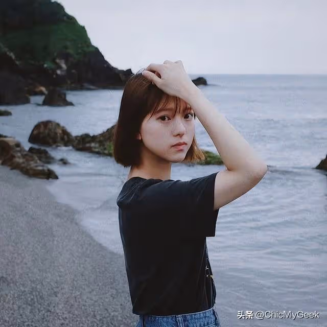 10位顏值演技俱佳台灣新生代女星!《周處除三害》的她公認第一