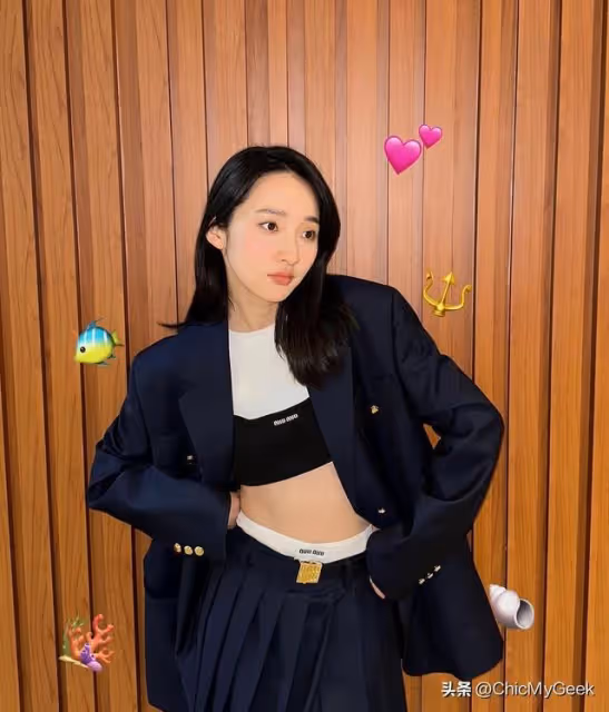 10位顏值演技俱佳台灣新生代女星!《周處除三害》的她公認第一