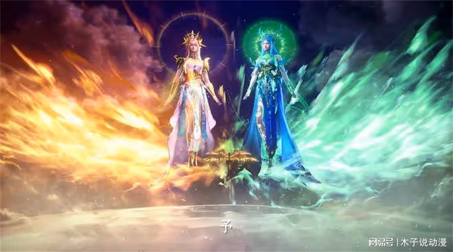 神印王座再遭群嘲,雙神加身篇表現拉胯,為什麼不做成特別篇?