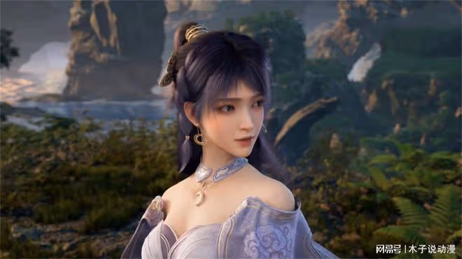遮天導演再魔改原著,把李小曼和葉凡都坑了,網友紛紛提一要求