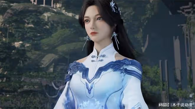 遮天導演再魔改原著,把李小曼和葉凡都坑了,網友紛紛提一要求