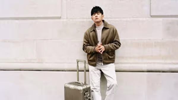 周杰倫「超狂新身份」再+1! 晉升成另類台灣之光