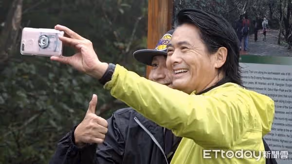 周潤發暖心舉動曝光! 對戲「香港新生代演員」開拍前私下約晨跑