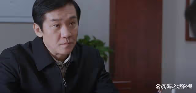 江河日上:大結局錢起背後靠山現身!沒想到竟是害死王武的真兇