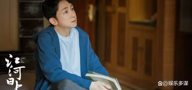 江河日上:錢起獄中自殺,遺書曝光王武自殺隱秘,鄭寒江跪地痛哭