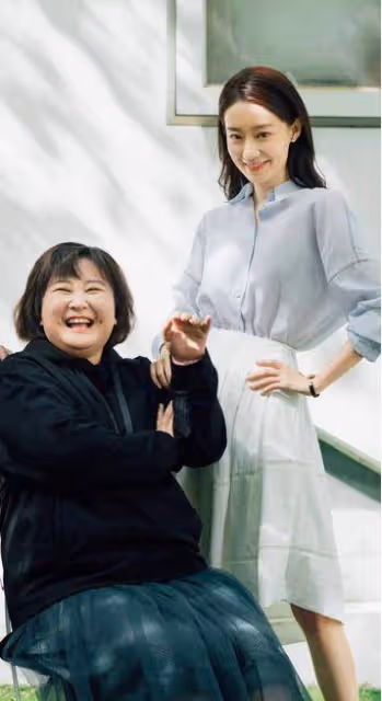 賈玲個人票房破100億,和張小斐影后成雙,姐妹齊心其利斷金?