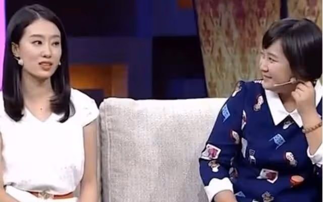 賈玲個人票房破100億,和張小斐影后成雙,姐妹齊心其利斷金?