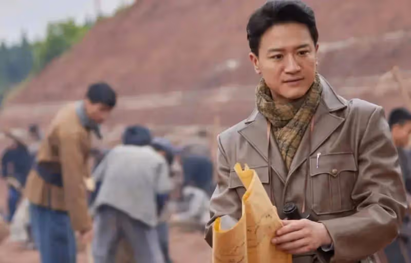 《一路向前》∶看懂了沙凱迷上隋莉，才明白沙夢海為何丟掉烏紗帽