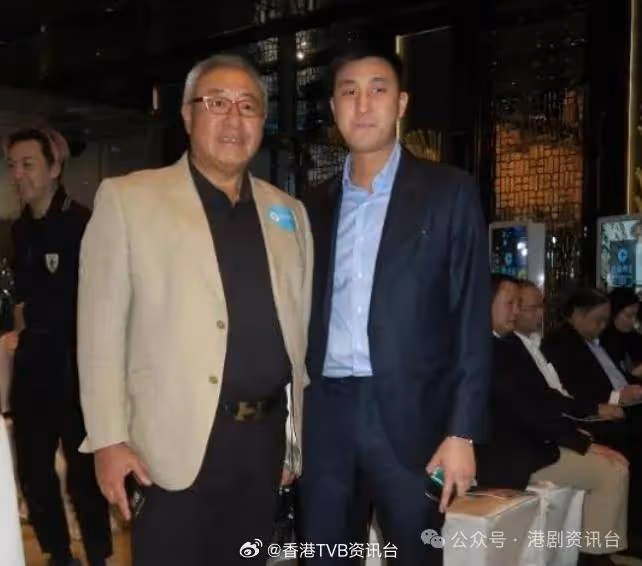 吳家忻認戀薛芷倫百億長子馬桂烽！大讚靚仔又細心透露已見家長