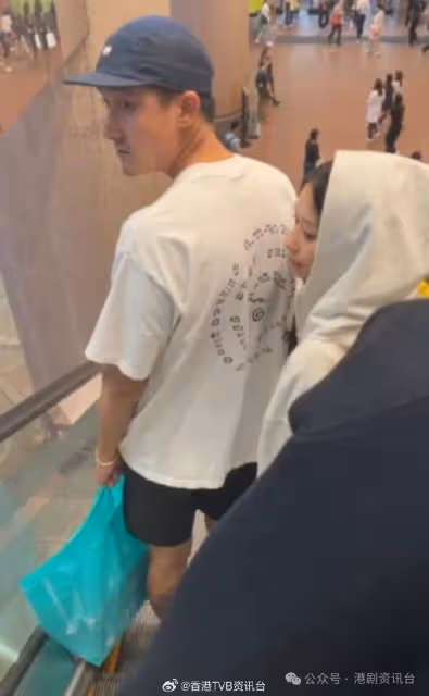 吳家忻認戀薛芷倫百億長子馬桂烽！大讚靚仔又細心透露已見家長