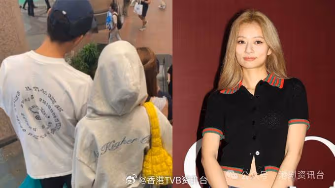 吳家忻認戀薛芷倫百億長子馬桂烽！大讚靚仔又細心透露已見家長