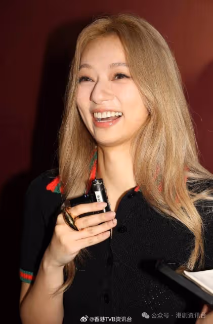 吳家忻認戀薛芷倫百億長子馬桂烽！大讚靚仔又細心透露已見家長
