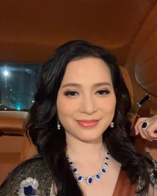 港星樊亦敏演《婚後事》出動珍藏首飾,名下多房產,戴500萬名表