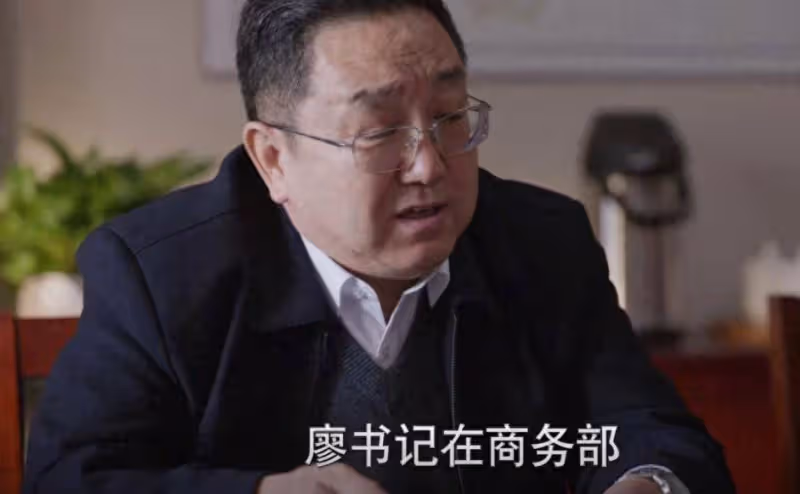 《江河日上》:真相浮出水面,錢起說漏嘴,王武實在太可憐
