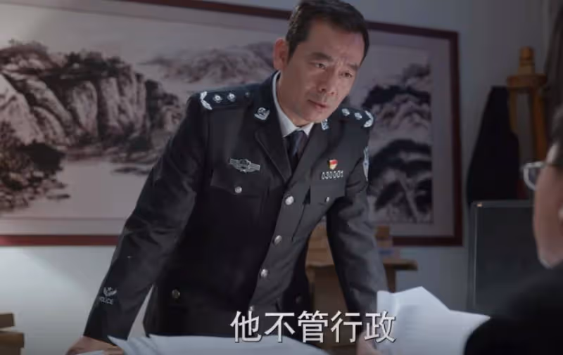 《江河日上》:真相浮出水面,錢起說漏嘴,王武實在太可憐