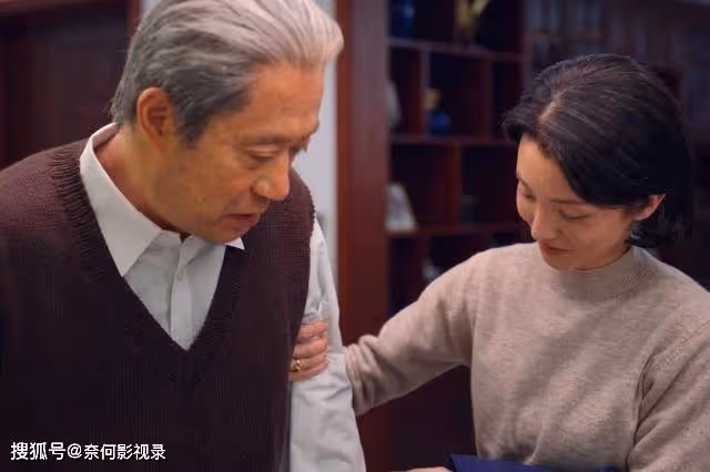 《南來北往》蔡小年：有個當火車司機的爹，為何非要做列車員？