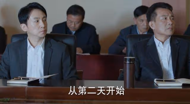 《江河日上》副市長還不起車貸?劉耕野哭窮,虛偽又可笑