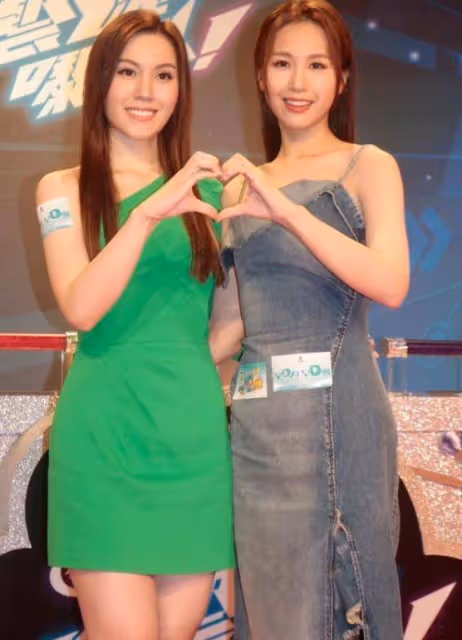 奪TVB視後卻慘遭放冷板凳!TVB女星尷尬回應:沒找我
