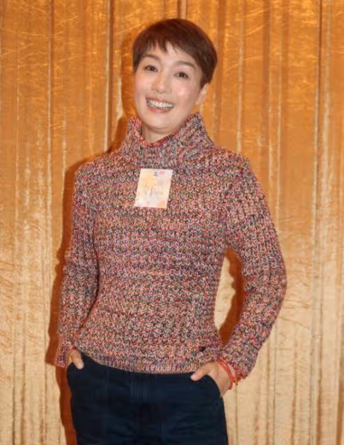 奪TVB視後卻慘遭放冷板凳!TVB女星尷尬回應:沒找我