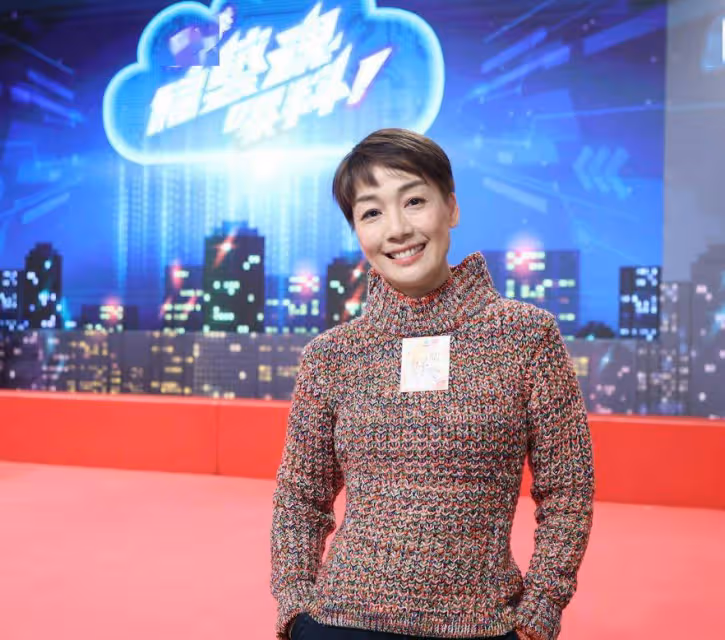 奪TVB視後卻慘遭放冷板凳!TVB女星尷尬回應:沒找我