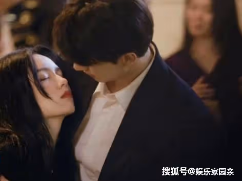 《別對我動心》男主什麼時候認出女主？《別對我動心》男主掉馬在第幾集？