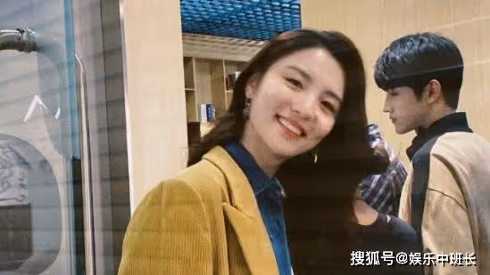 《別對我動心》女主表白失敗是哪一集？《別對我動心》繁星是誰演的？