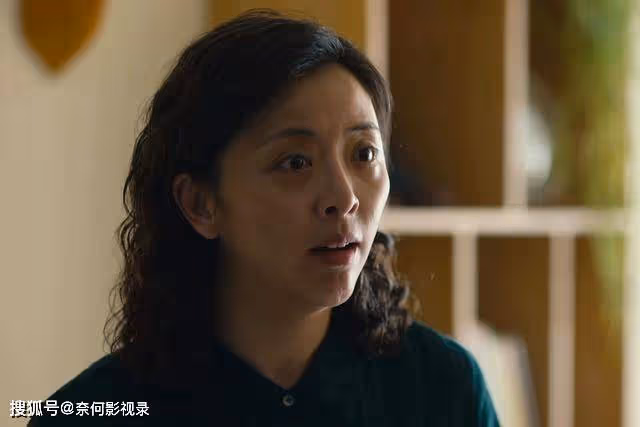 《人世間》:為什麼說,曹德寶的媳婦,是全劇最惡毒的人?