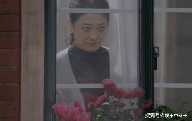 《江河日上》無視他妻,深夜上門!蘇娜的主角光環,太刺眼了