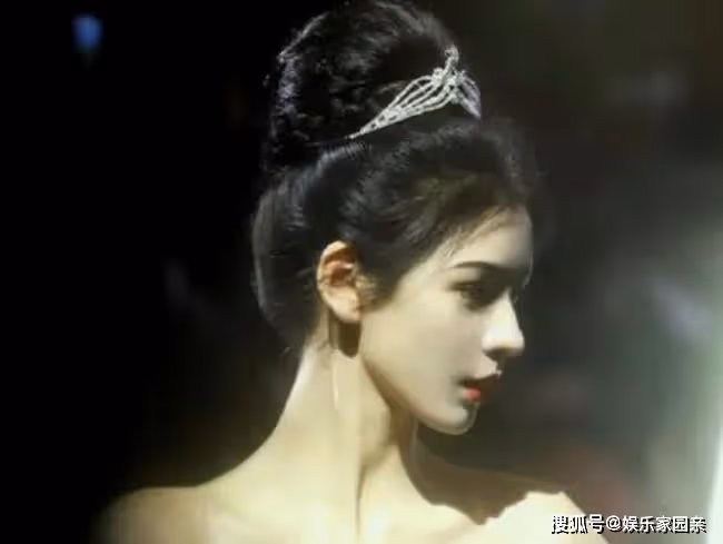 解析張予曦為什麼不紅原因,背後公司支持力度夠嗎?