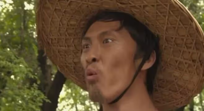 從北漂到喜劇演員,許君聰的逆襲之路,你知道多少?