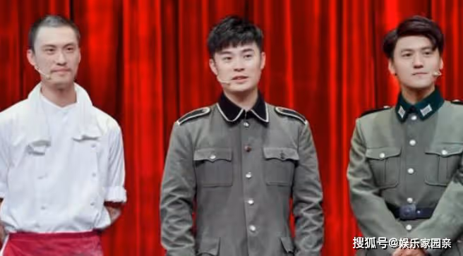 許君聰加盟《無限超越班2》,坦言圖名圖錢,他的演藝事業還能走多遠?