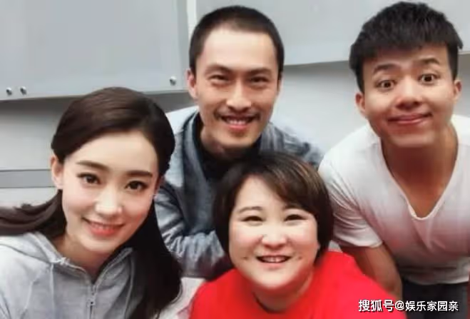 許君聰加盟《無限超越班2》,坦言圖名圖錢,他的演藝事業還能走多遠?