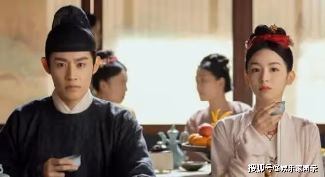 從《少年的你》到當紅女星,周也的演藝之路如何越走越寬?