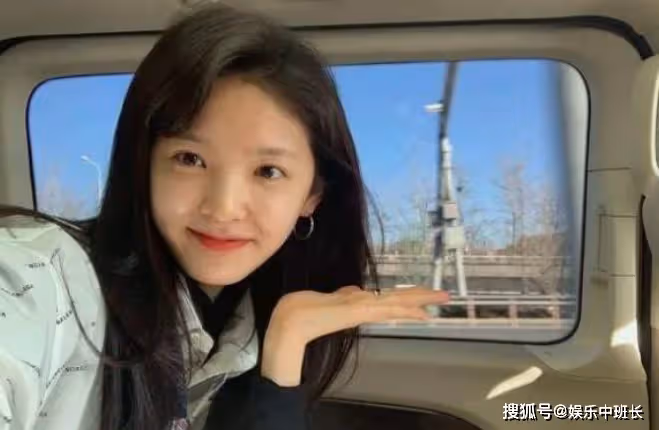 章若楠接演《難哄》,引髮網友熱議:她的背景到底有多強大?