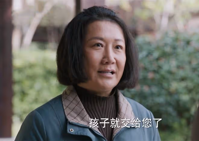《江河日上》鄭寒江沒想到,王武不是錢起害死,兇手是他的保護傘