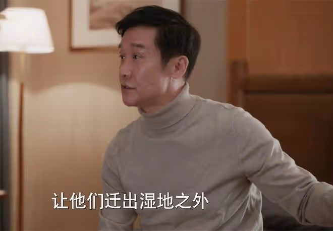 《江河日上》鄭寒江沒想到,王武不是錢起害死,兇手是他的保護傘