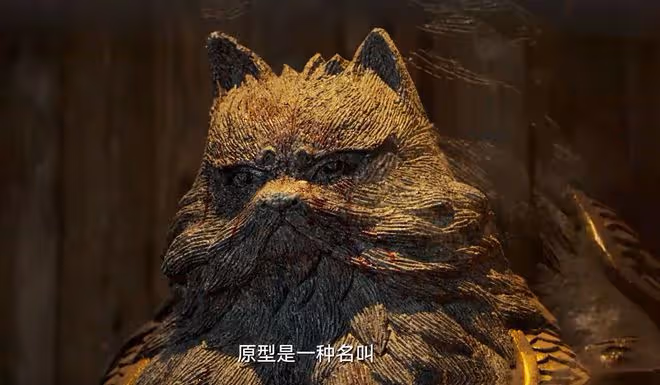 《大理寺少卿游》李餅沒想到,三方人在下棋,自己是一枝花的棋子