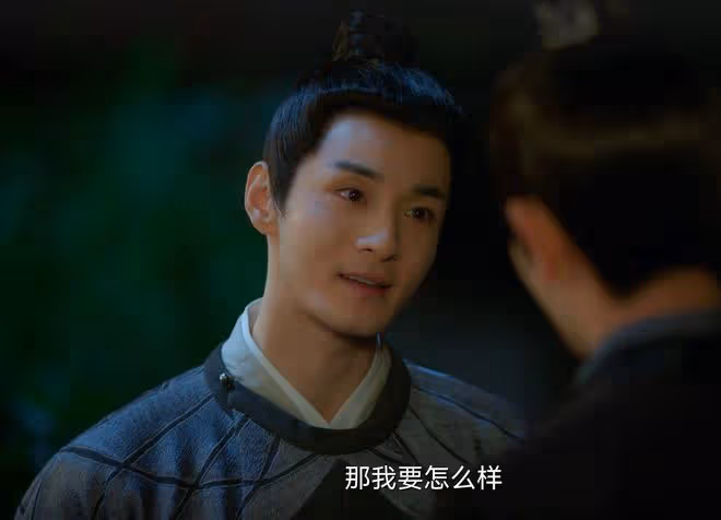 大理寺少卿游：女皇只是棋子？李餅貓妖身份暴露，一枝花故意為之